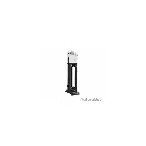 Chargeur Elite force pour race gun co2 6mm