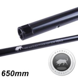 Canon de precision Madbull 6.03 650mm SVD