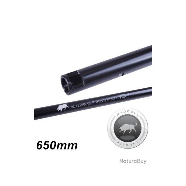 Canon de precision Madbull 6.03 650mm SVD