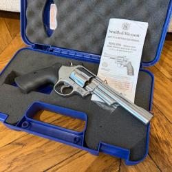 Smith et Wesson 629 6" 44magnum