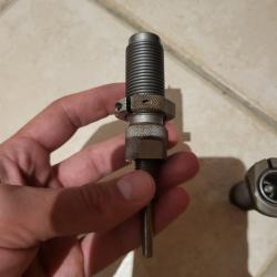 Outils RCBS calibre 30 M1
