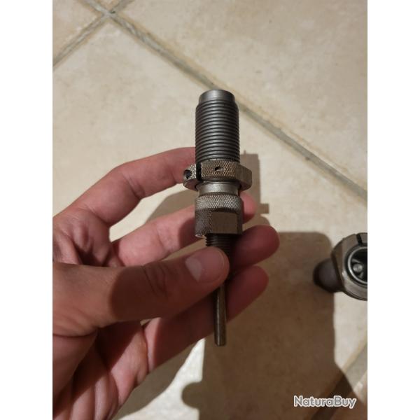 Outils RCBS calibre 30 M1