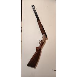 FAIR CARABINE 8/57 ET FUSIL CALIBRE 20