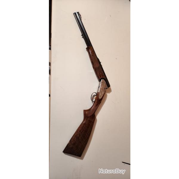 FAIR CARABINE 8/57 ET FUSIL CALIBRE 20
