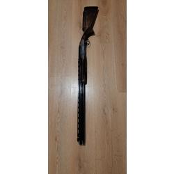 Zoli kronos MR 78 cm cal 12 chokrs amovibles ( tres tres peu tirer ) droitier