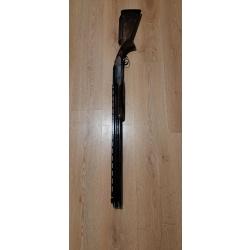 Zoli kronos MR 78 cm cal 12 chokrs amovibles ( tres tres peu tirer ) droitier