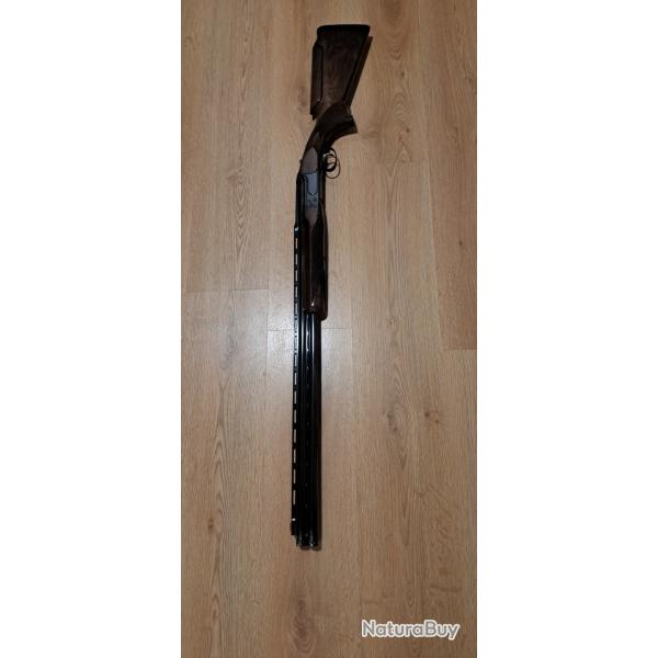 Zoli kronos MR 78 cm cal 12 chokrs amovibles ( tres tres peu tirer ) droitier