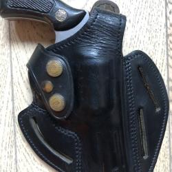Holster GK PRO pour S&W J