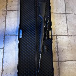 Carabine Savage Axis II XP 30-06
