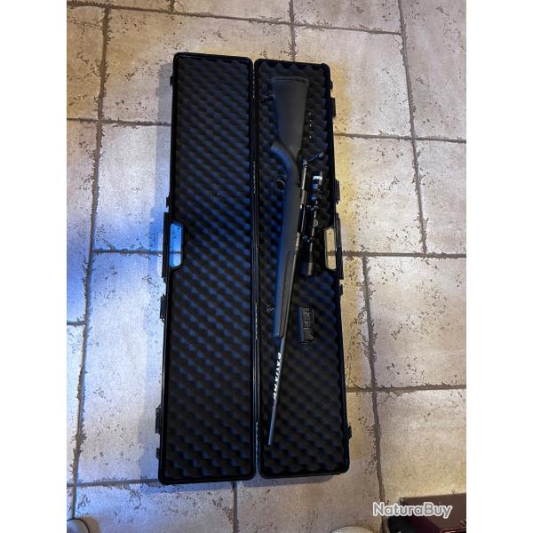 Carabine Savage Axis II XP 30-06