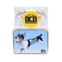 Kit d'urgence pour chiens BCB