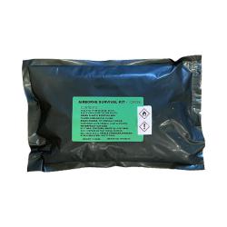 Kit de survie BCB Airborne - Forces sp&eacute;ciales