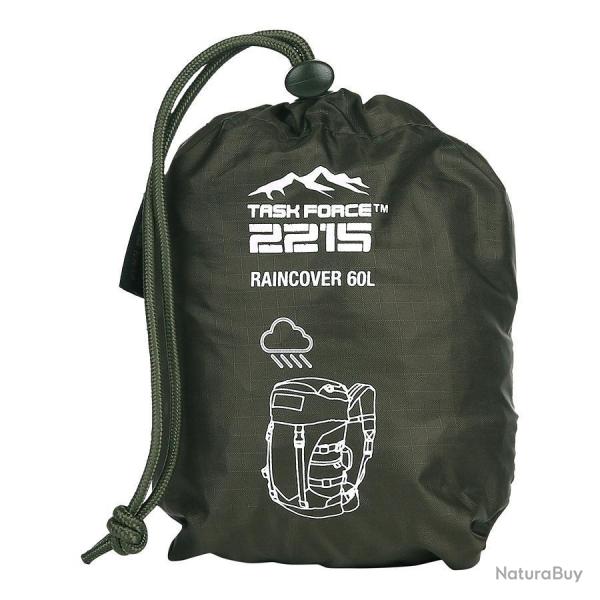 Housse imperm�able 60L TF-2215