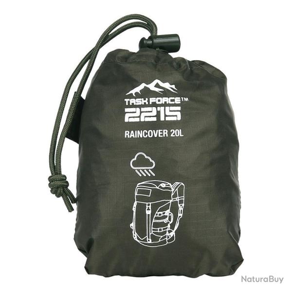 Housse imperm�able 20L TF-2215