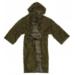 Veste de Sniper