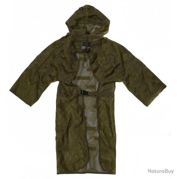 Veste de Sniper