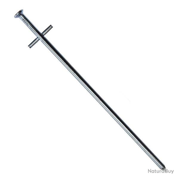 Piquets de tente � t�te 17cm (Lot x50)