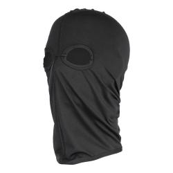 Cagoule 2 trous stretch