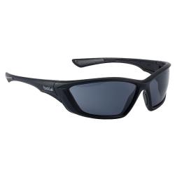 Lunettes de protection Swat Bril fum&eacute;es