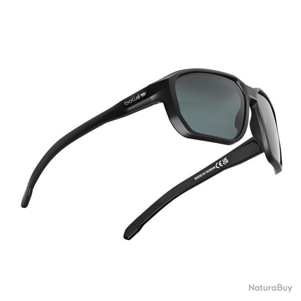 Lunettes tactiques polaris�e Boll� Knoxx