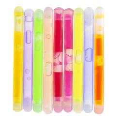 B&acirc;tons lumineux petite taille (x10)