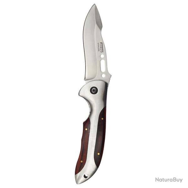 Couteau brown heavy