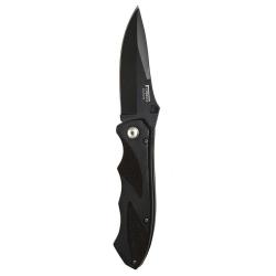 Couteau pliant Fosco Noir