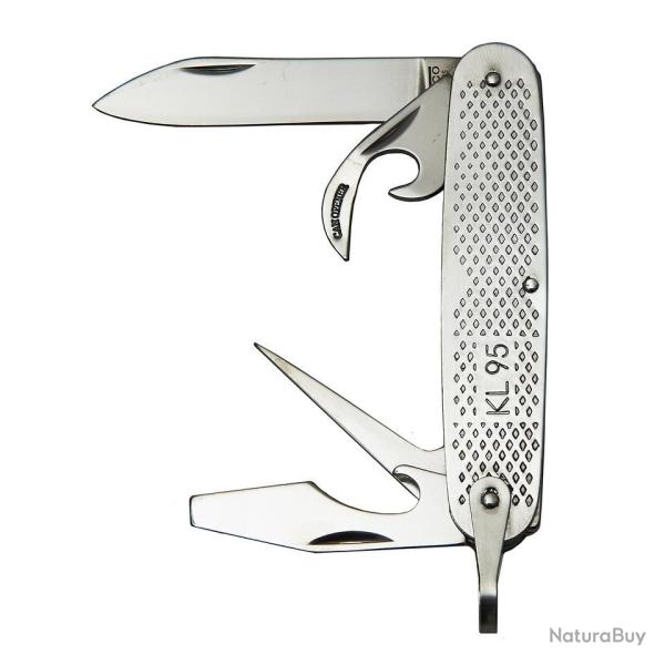 Couteau multifonction KL95