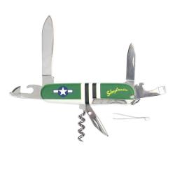 Couteau multifonction C-47 Skytrain