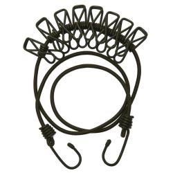Corde &agrave; linge 1m50