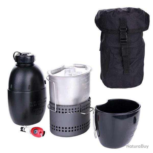 Syst�me de cuisson Dragon