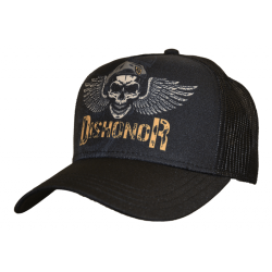 Casquette Dishonor