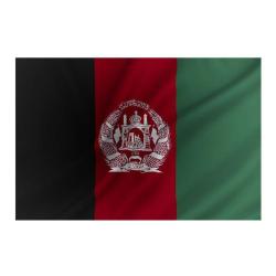 Drapeau Afghanistan 1m x 1m50