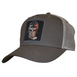 Casquette French v&eacute;t&eacute;ran