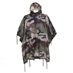 Poncho recon. camo fran&ccedil;ais