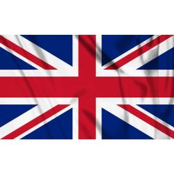 Drapeau Grande Bretagne 1m x 1m50
