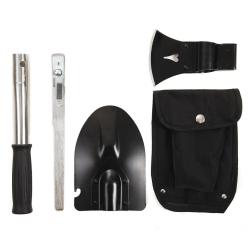 Kit de survie multi-outils 3 en 1