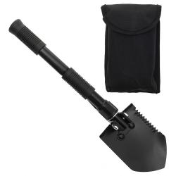 Mini pelle pliante
