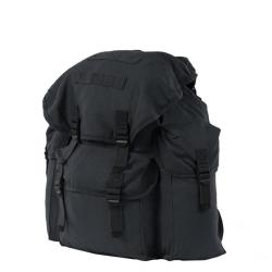 Sac &agrave; dos 19L Recon. r&eacute;tro noir
