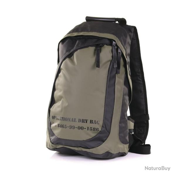 Sac � dos 15L d'op�ration imperm�able