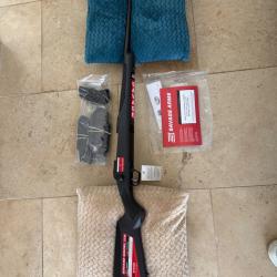 Carabine Savage model 110