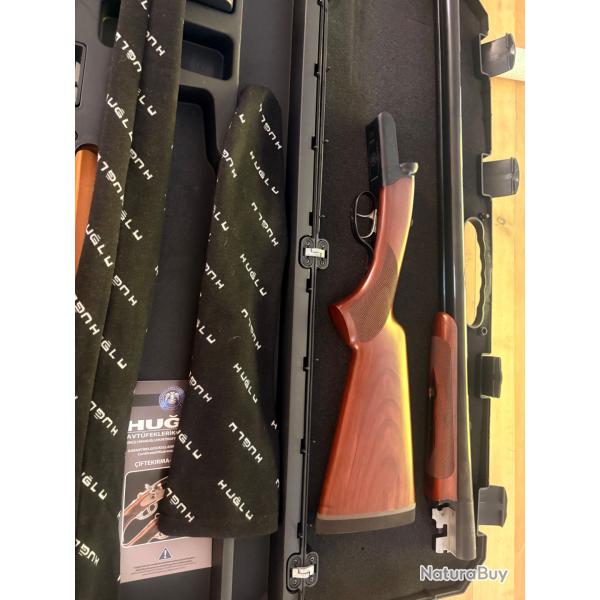 Juxtapos�s huglu 202 B