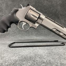Occasion - Revolver Smith & Wesson Competitor 44Mag