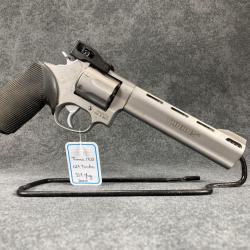 Occasion - Revolver Taurus 627 Tracker 357 Mag