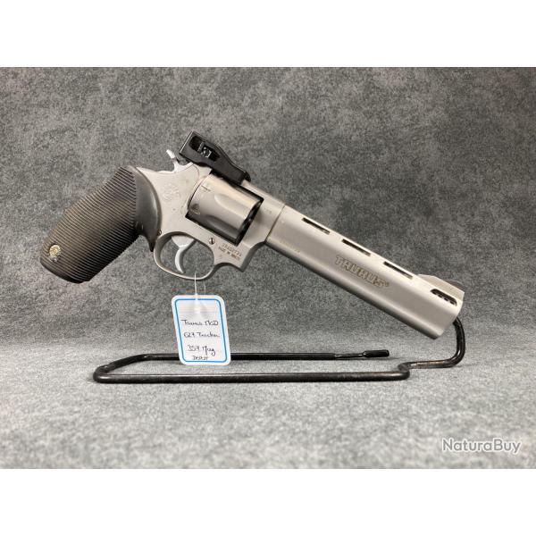 Occasion - Revolver Taurus 627 Tracker 357 Mag