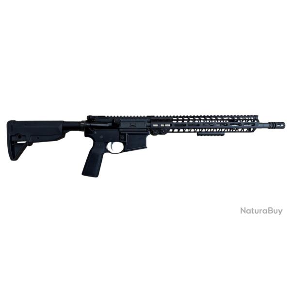 Carabine Geissele Border Patrol SBR 14.5' cal.223 Rem