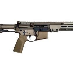 Carabine Geissele Freedom Weapon SBR 8' cal.223 DDC