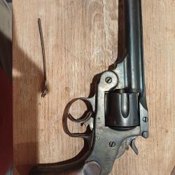 Revolver a brisure espagnol