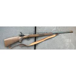 Carabine frankonia 7x64
