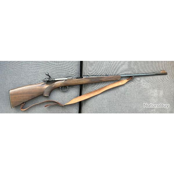 Carabine frankonia 7x64